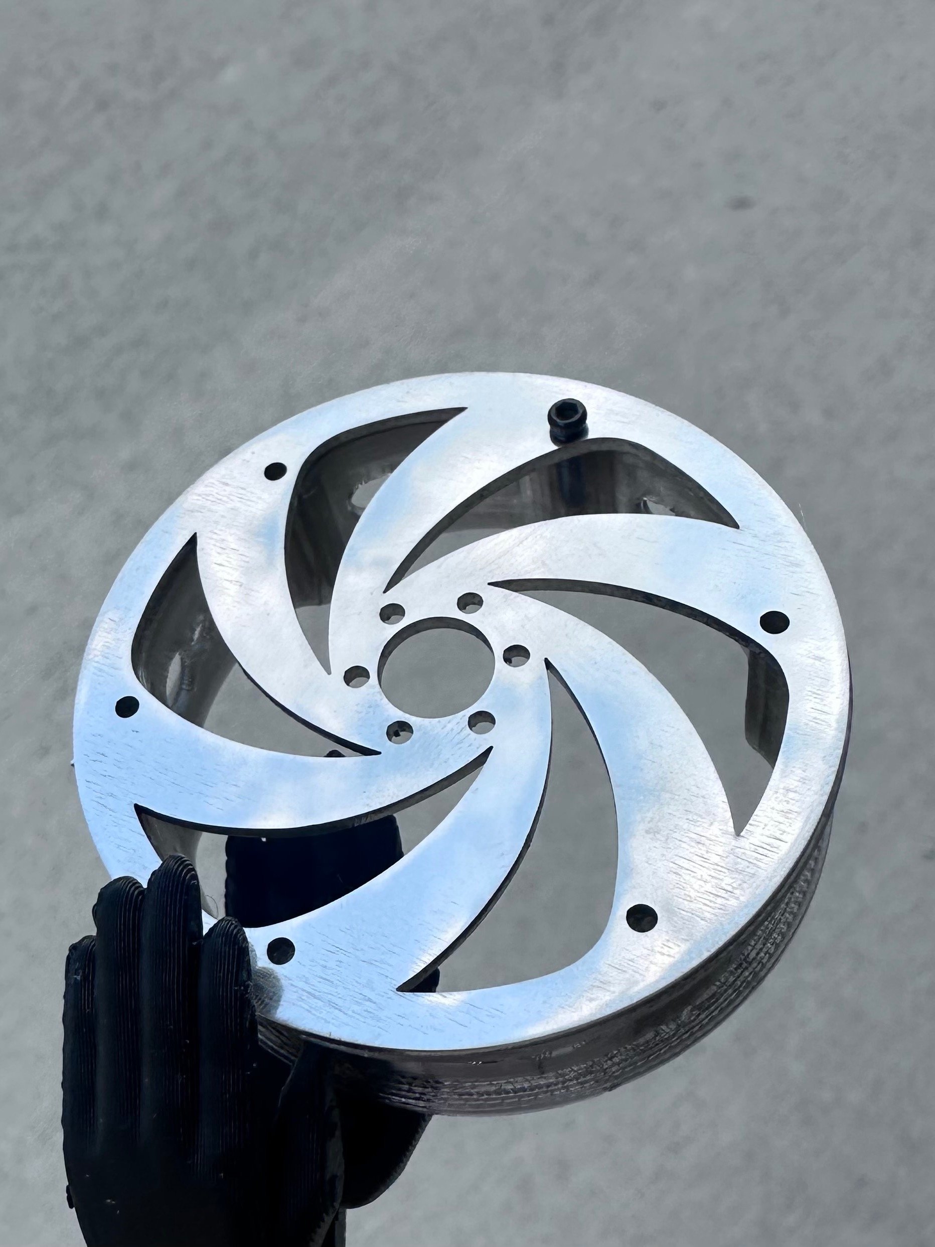 Whippit 1.8 Outlaw Wheels product image (1)