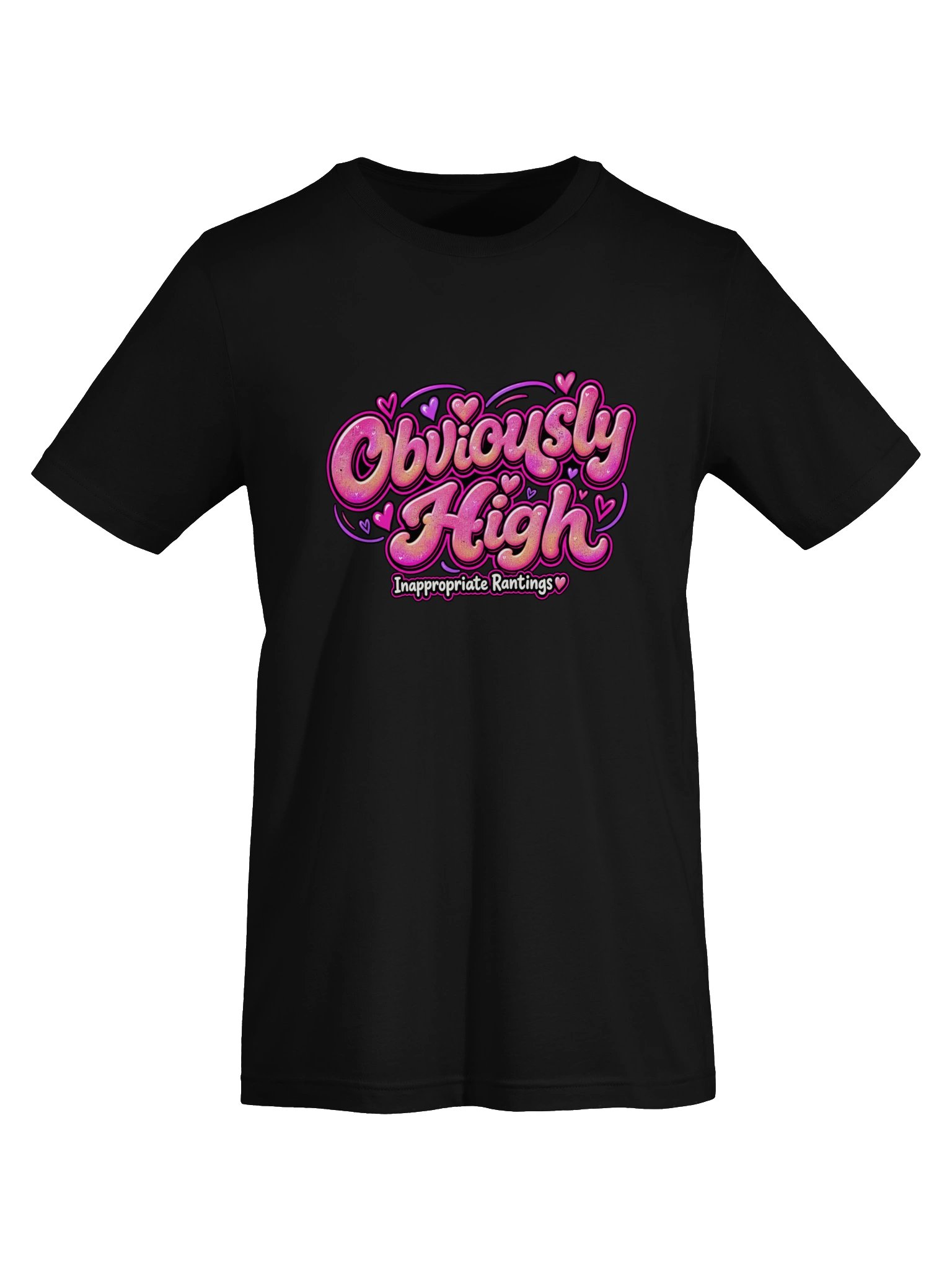 Obviously High Tee product image (117)