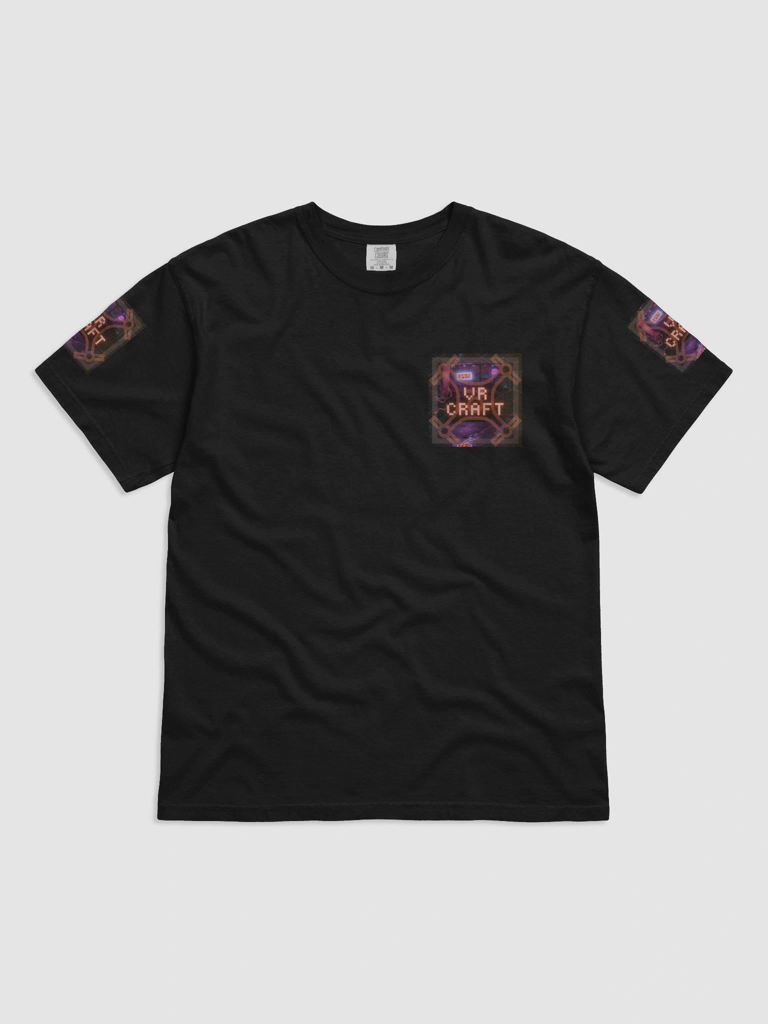 VR CRAFT T product image (2)