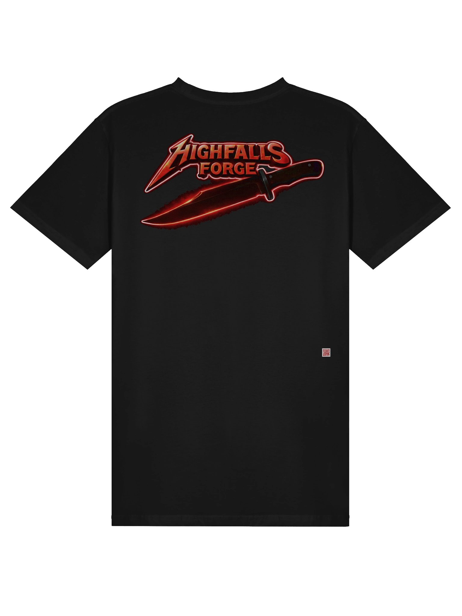 Frontier Bowie product image (2)