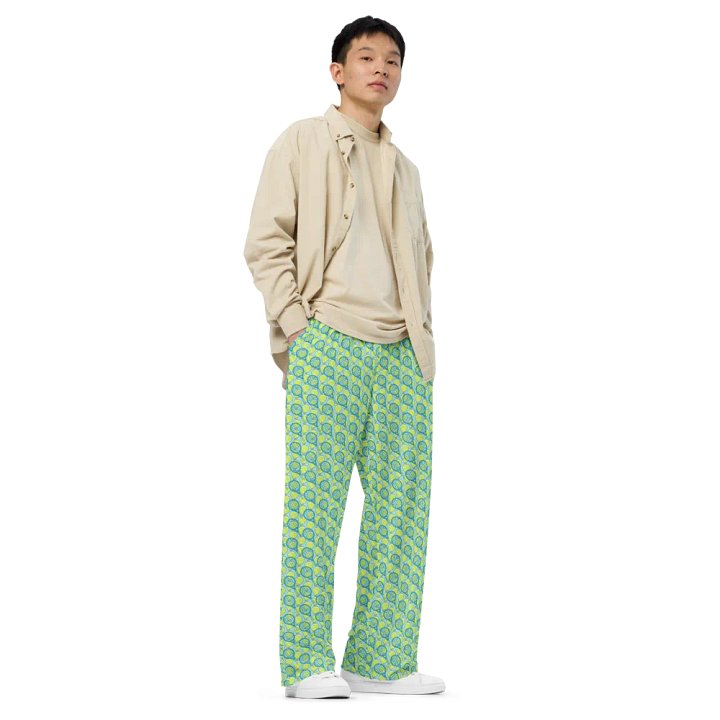 Tennis Unisex Lounge Pants product image (1)