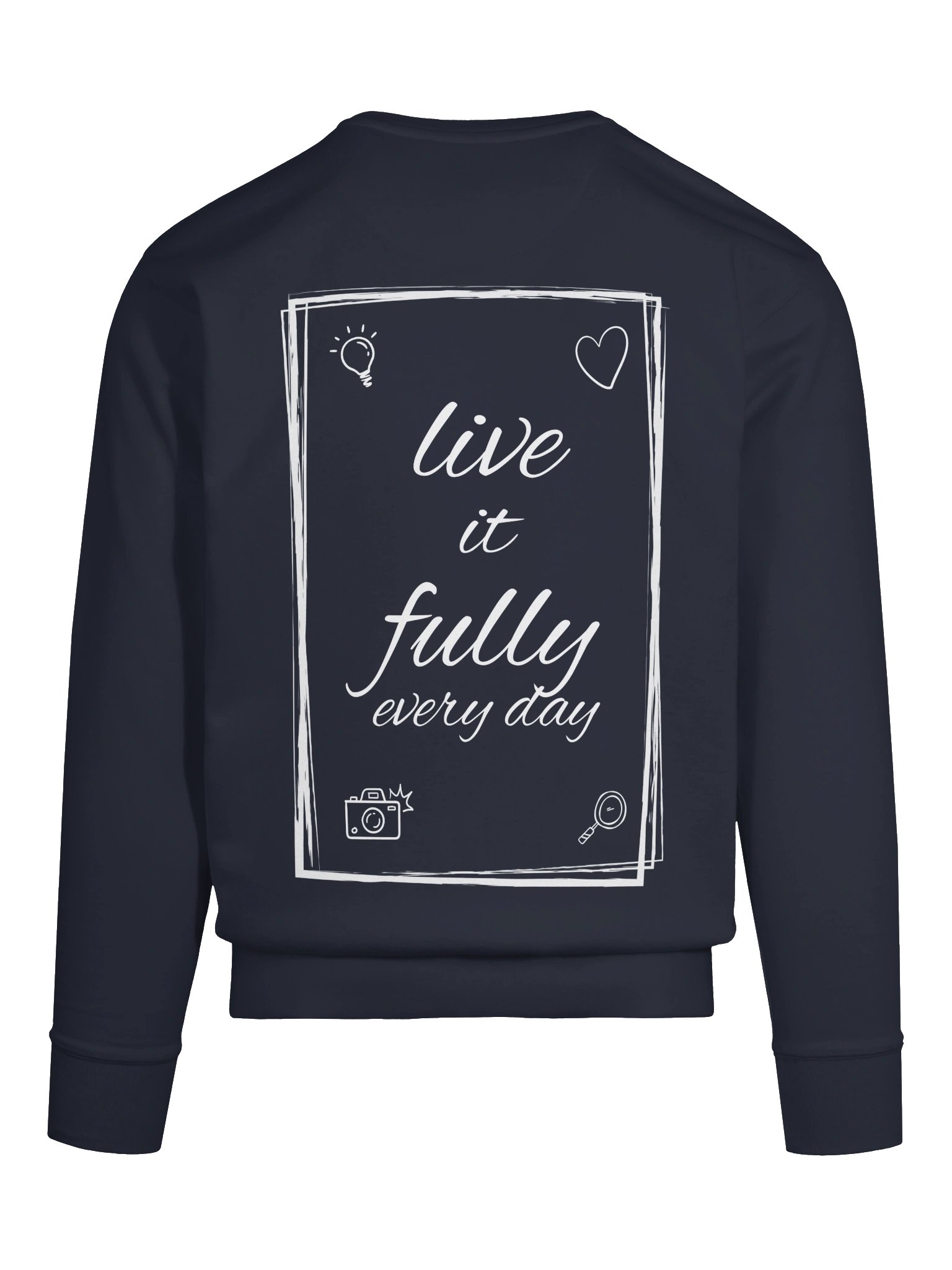 Comfy Core Crew - Specialty Edition product image (11)