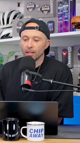 Jimmi's hot take