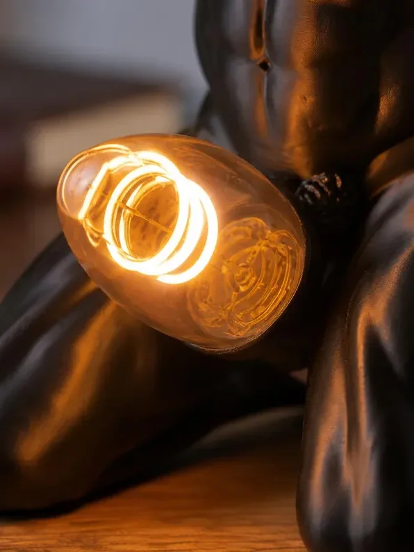 Male Desk Lamp product image (4)