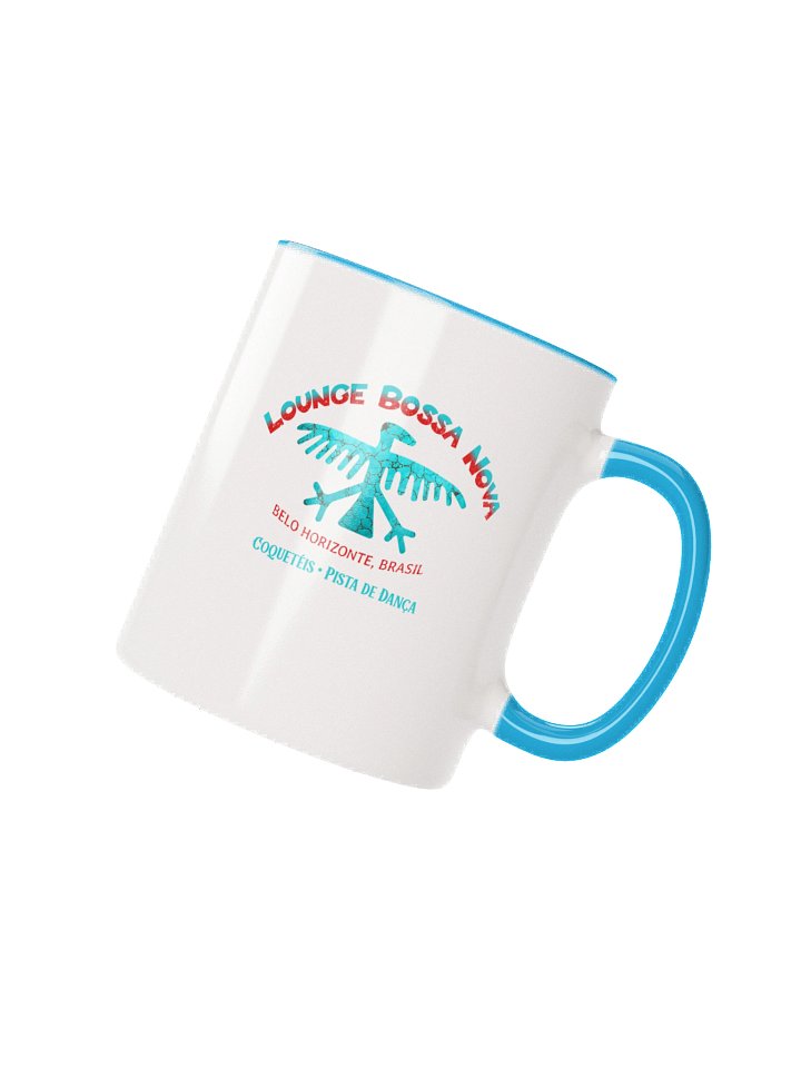 Lounge Bossa Nova • Coffee Mug product image (7)
