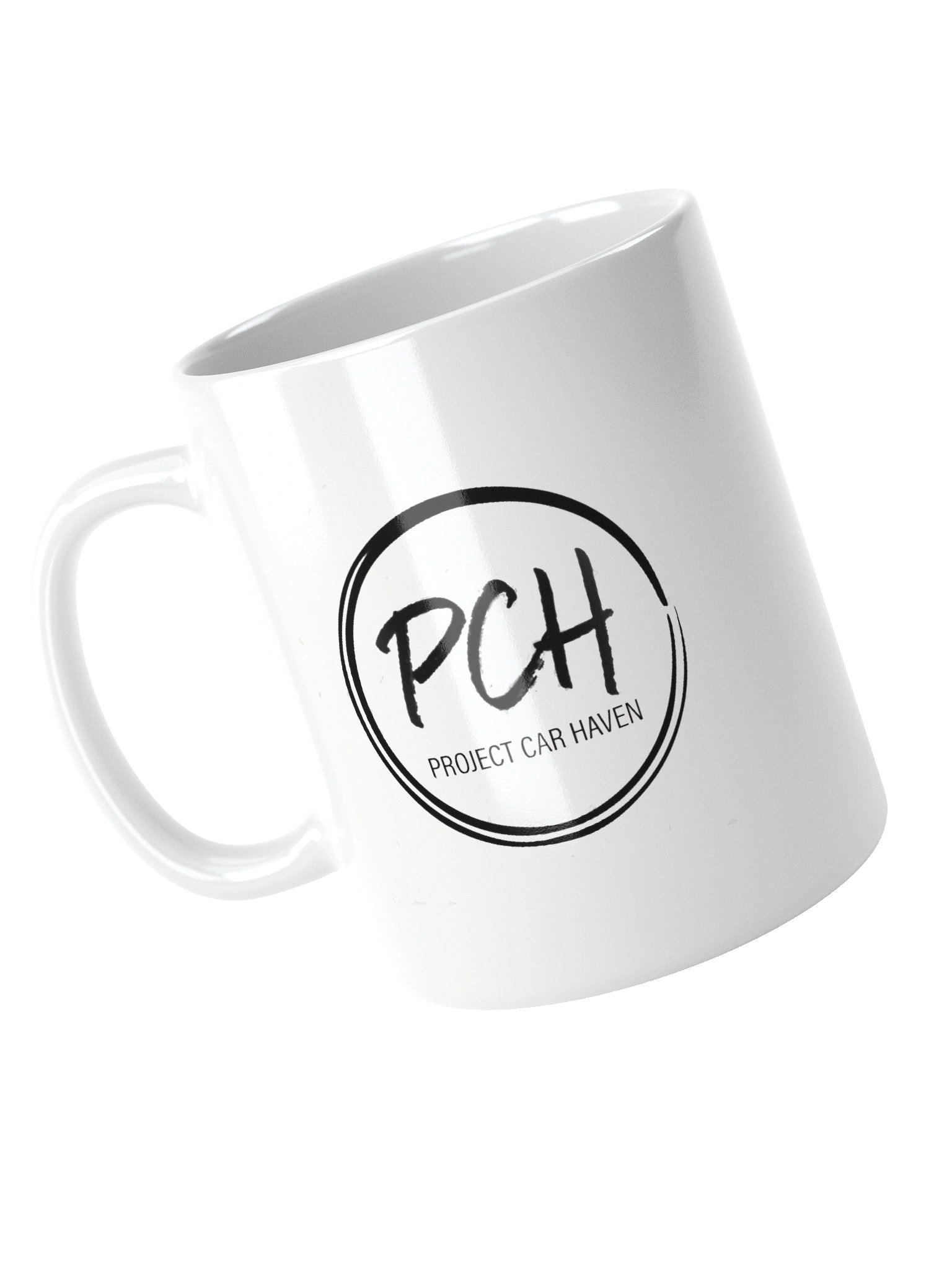 PCH Ceramic Mug product image (4)