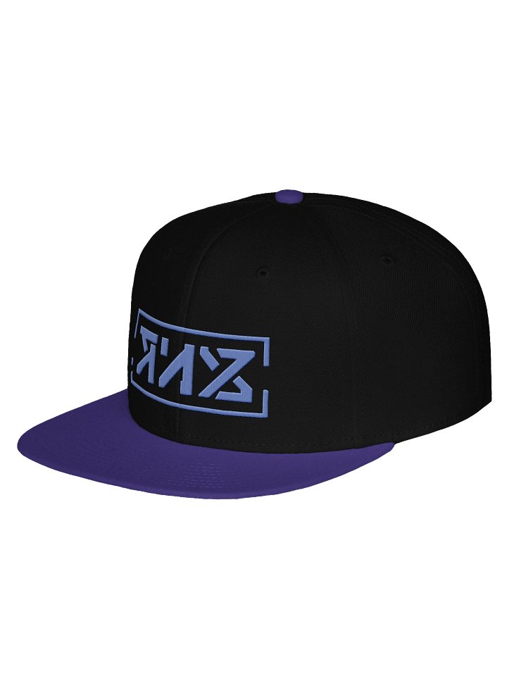 RAZ - ANIME SNAPBACK product image (2)