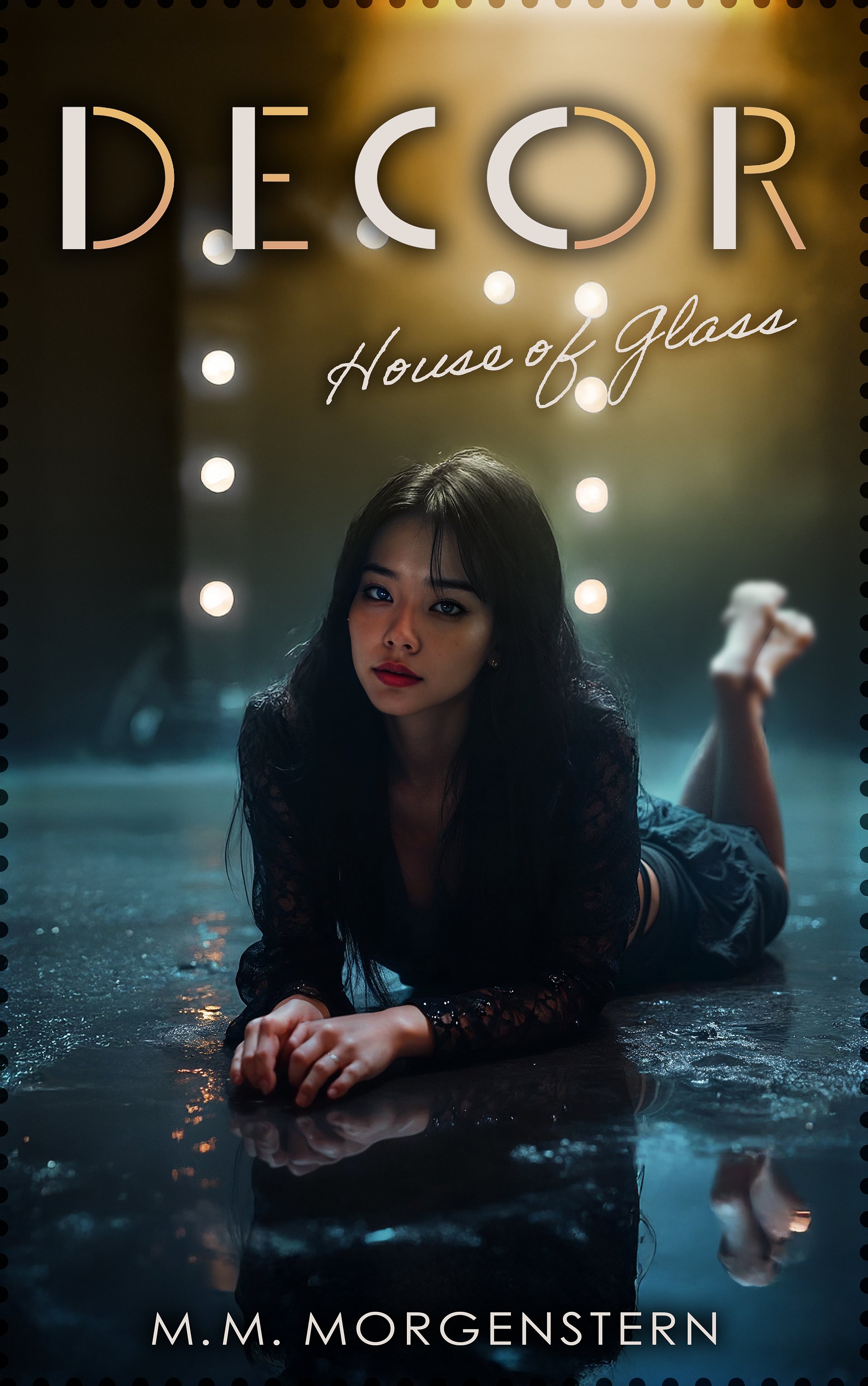 Decor: House of Glass product image (1)
