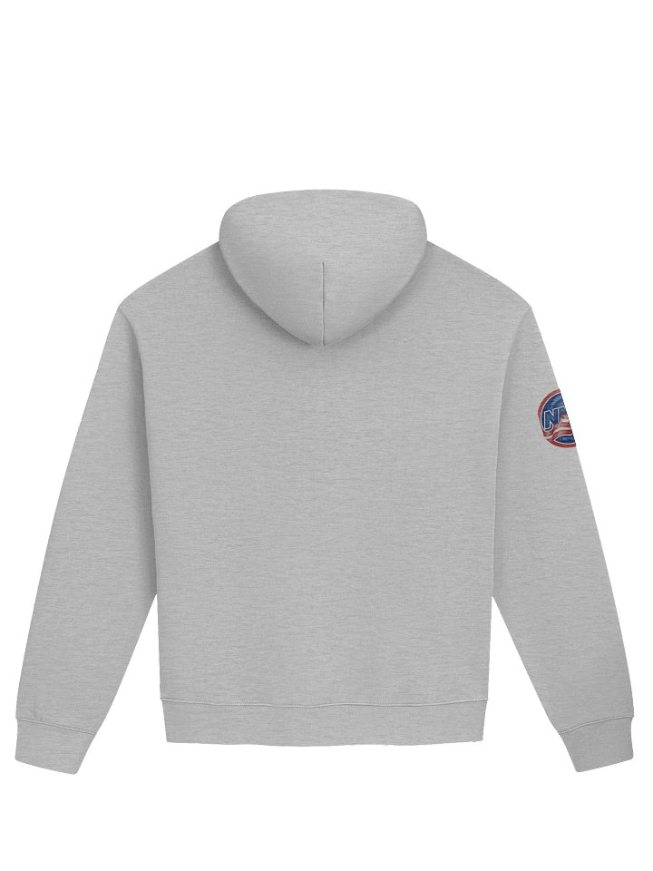 In The Wickets, Saving America! product image (2)