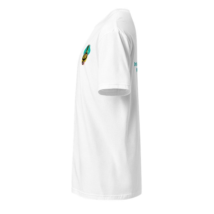 "Shes a Treble Maker" White Tee product image (2)