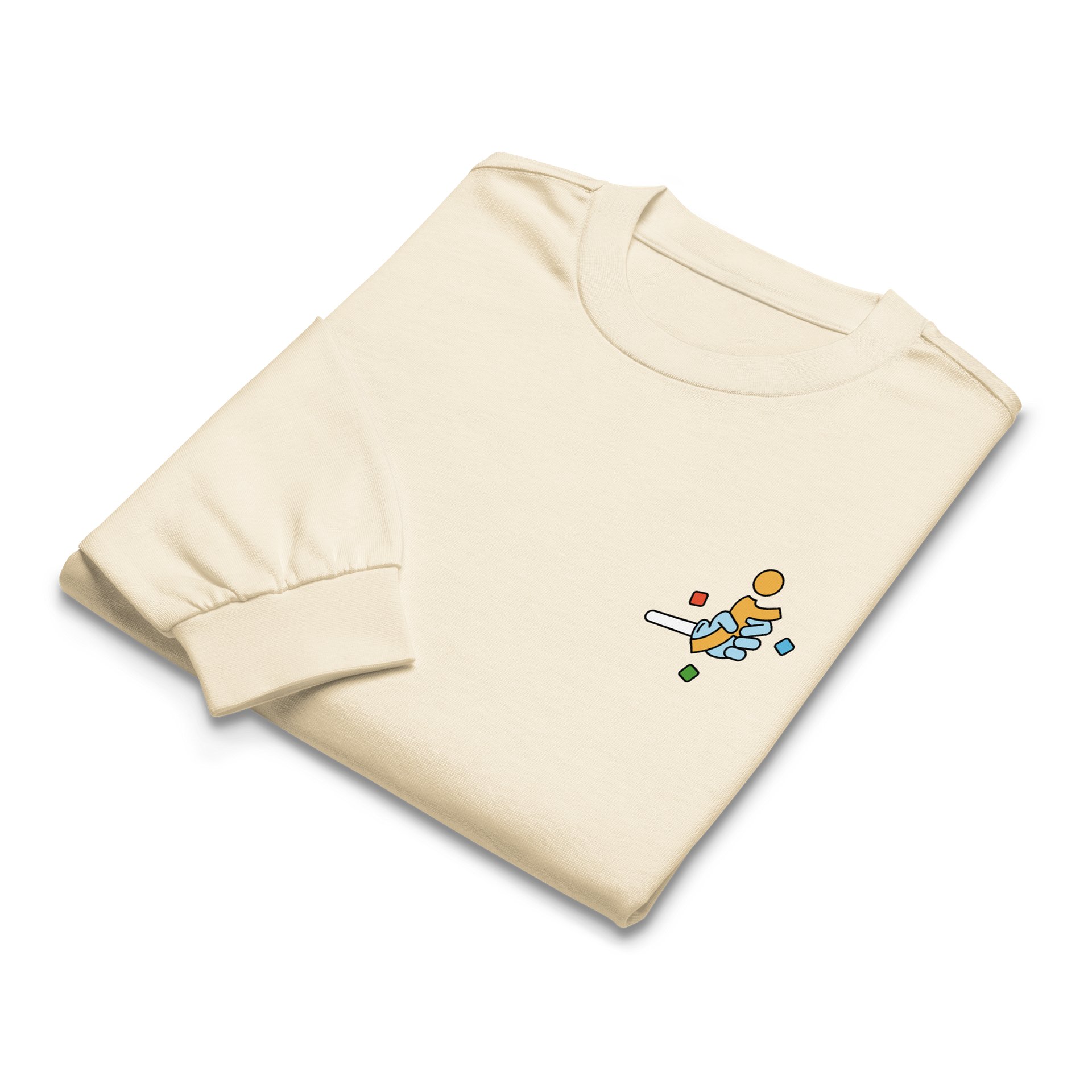Don't Kill The Messenger (crewneck) product image (3)