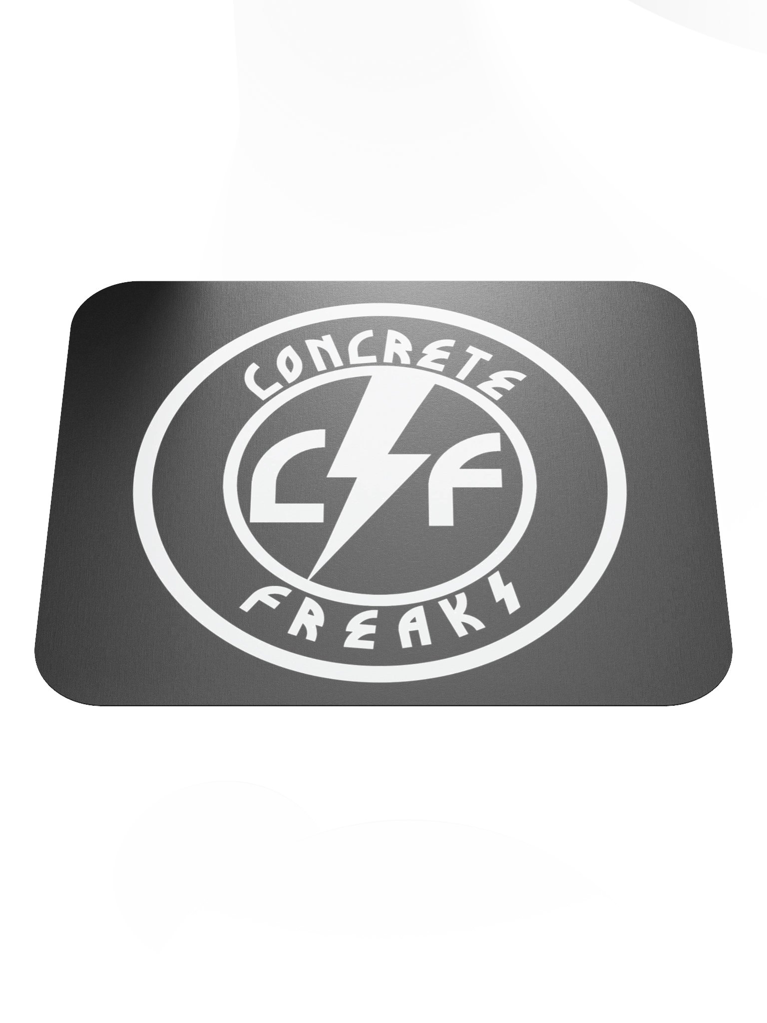 Black CF Logo product image (1)