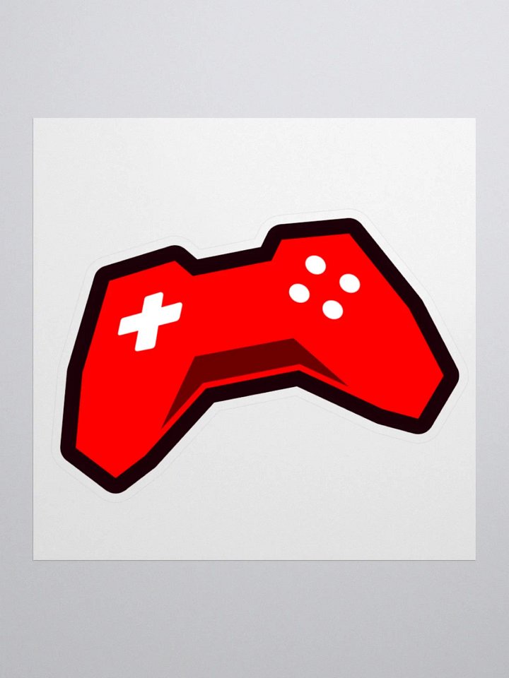 TAG Logo Sticker product image (1)