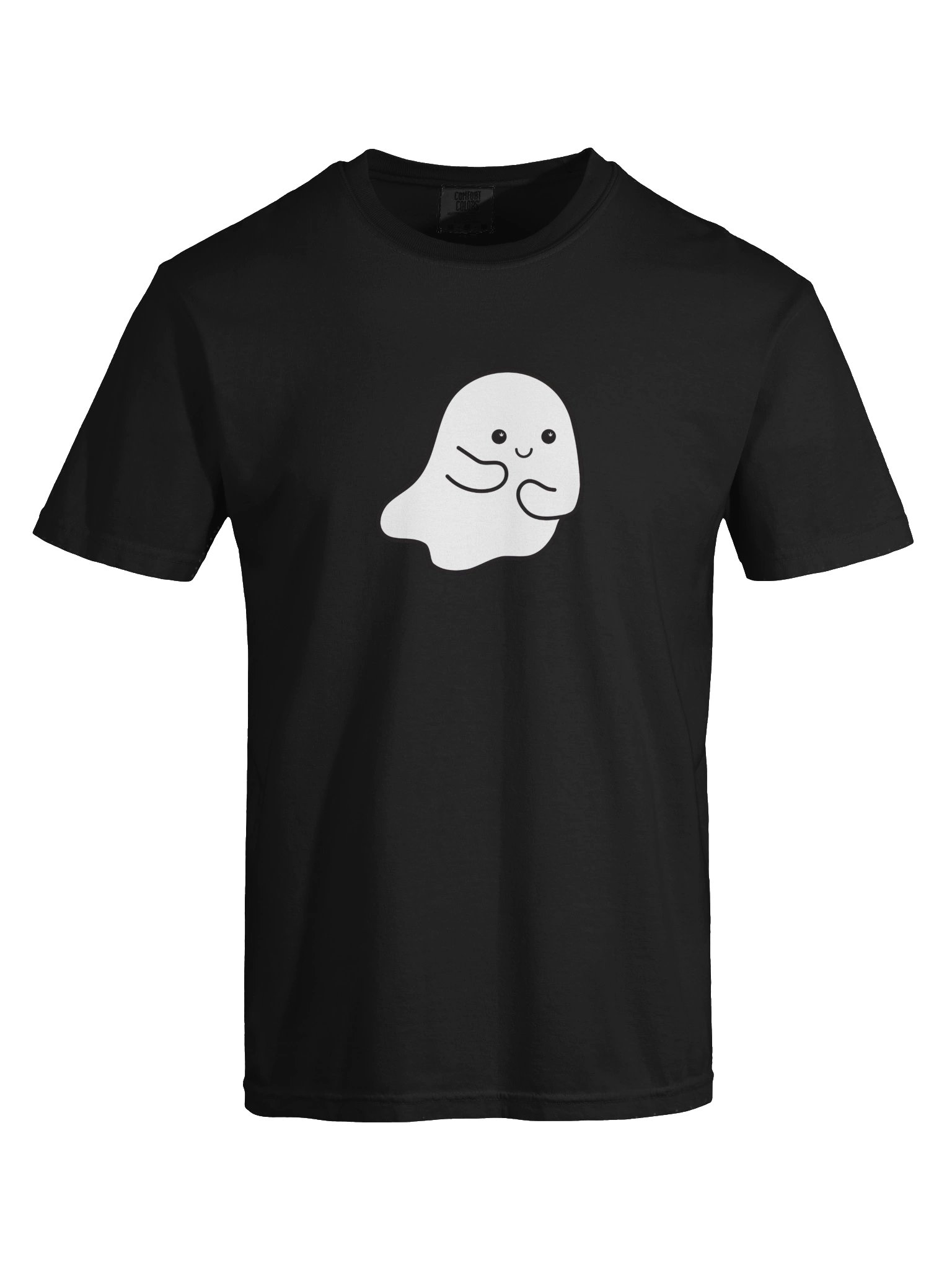 Ghostie Logo Tee product image (5)