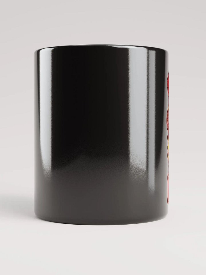 BOFH Mug (Front) product image (3)