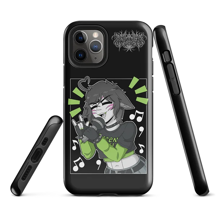 Bands 5 Year Anniversary Phone Case product image (1)