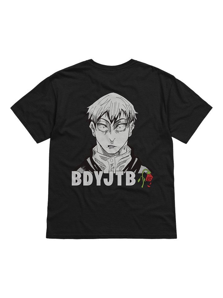 YaYa Comfort Tee product image (2)
