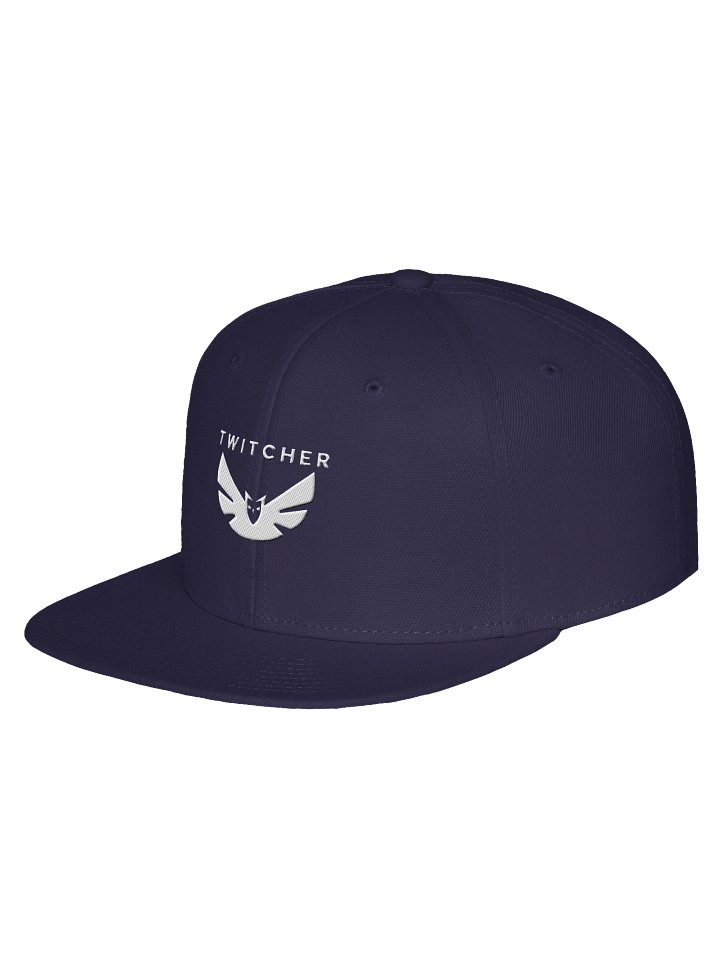 Twitcher Hat product image (8)