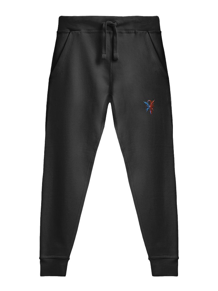 ECLIPSE — Dual Storm Joggers product image (1)