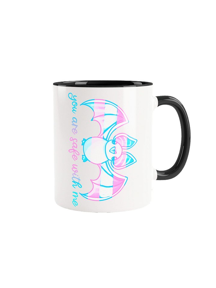 Safety Mug product image (4)