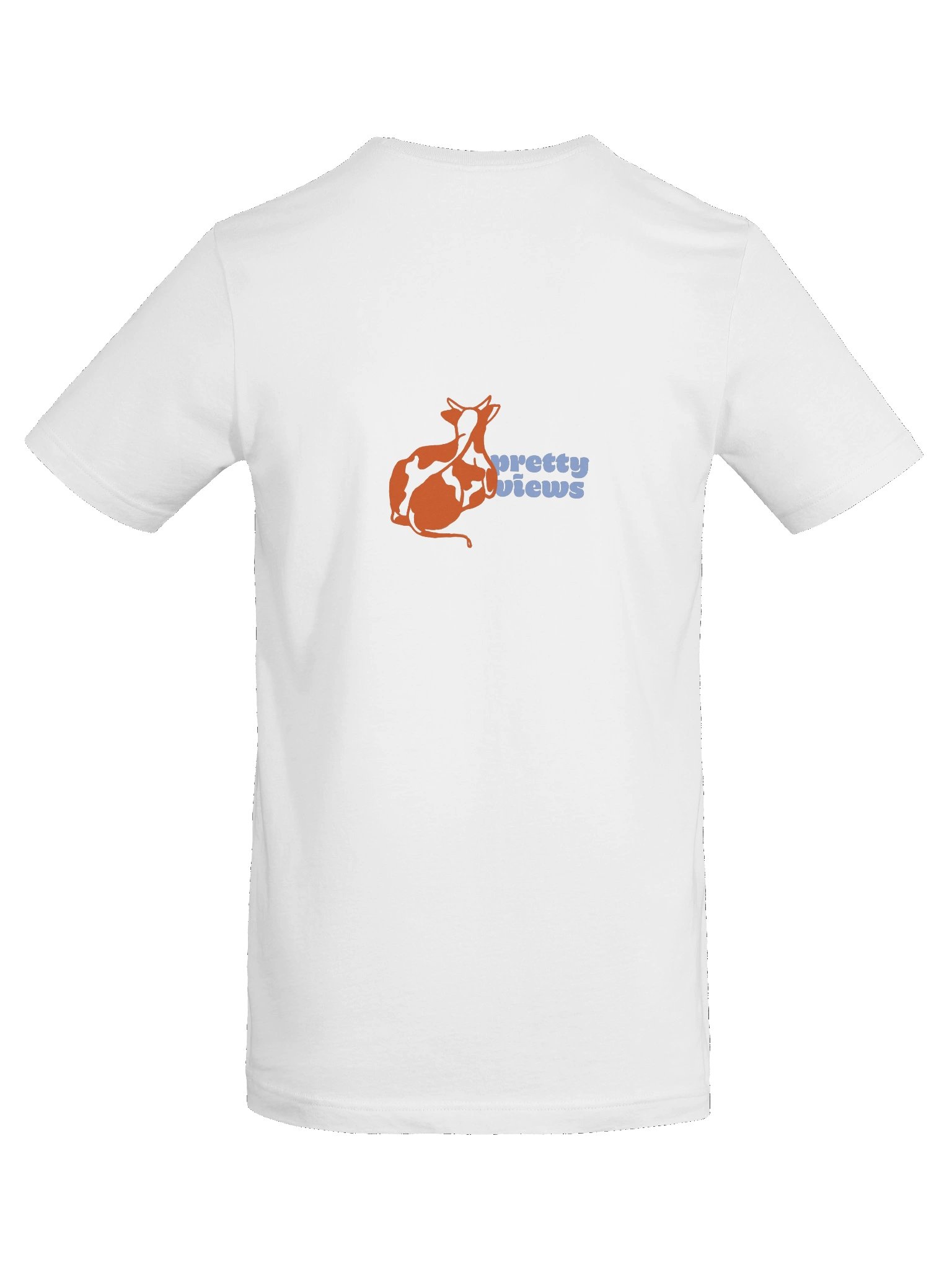 pretty views - Supersoft T-Shirt product image (4)