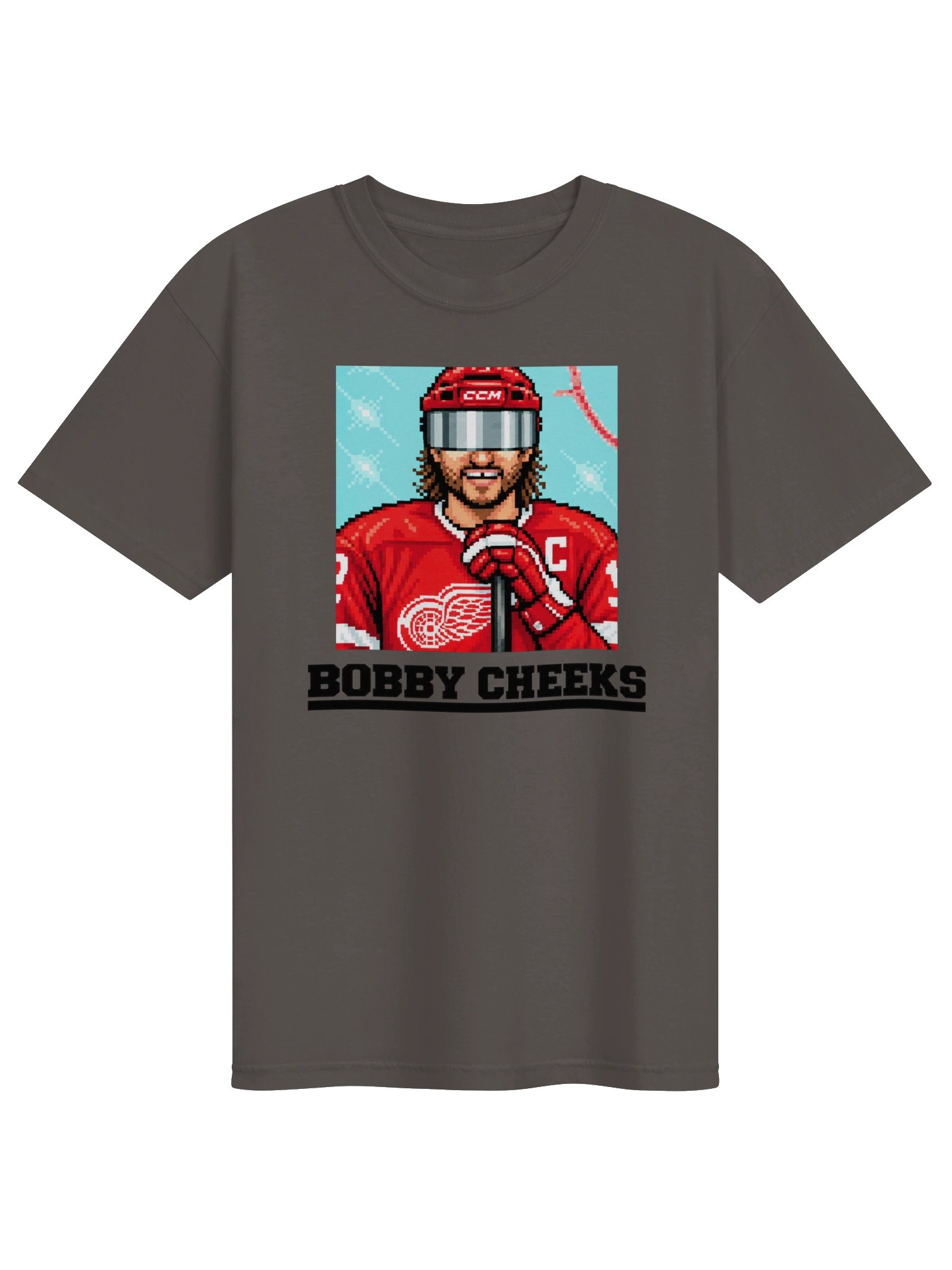 Bobby Cheeks Hockey product image (3)