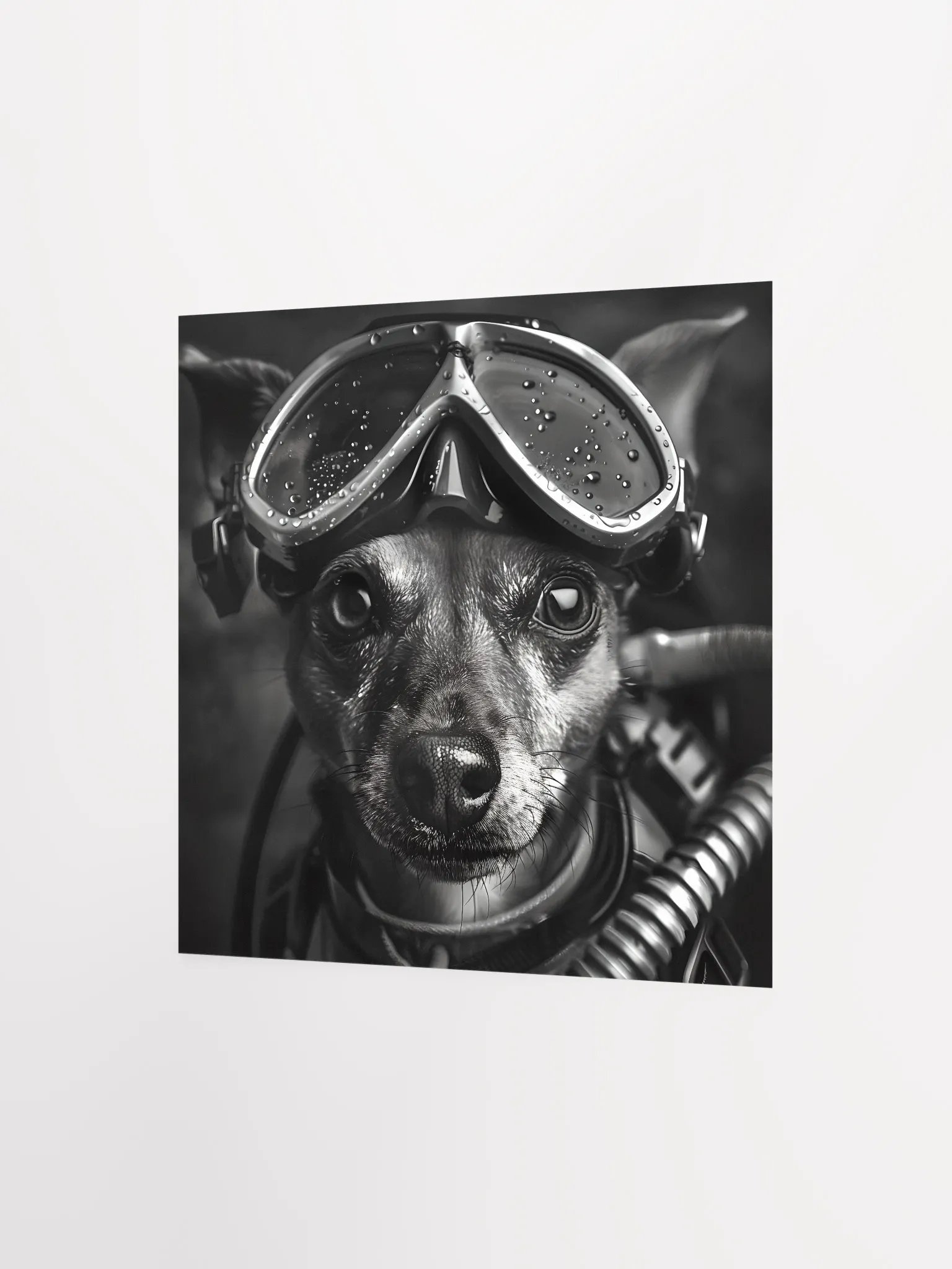 SCUBA Dog product image (7)