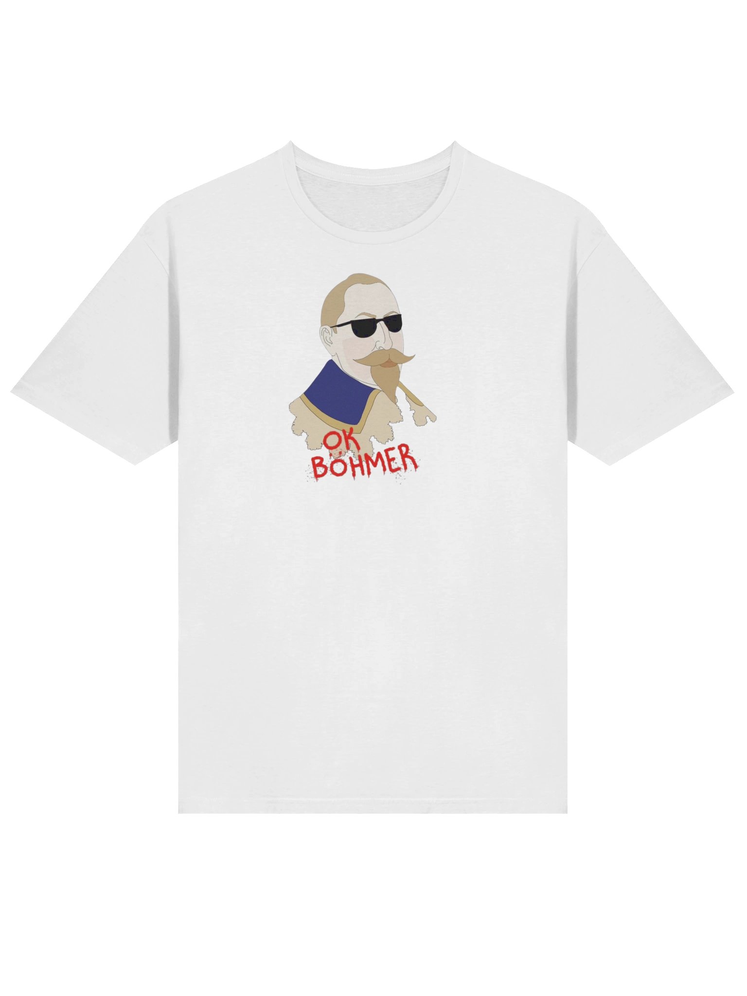 Ok Böhmer (Herr T-Shirt) product image (3)