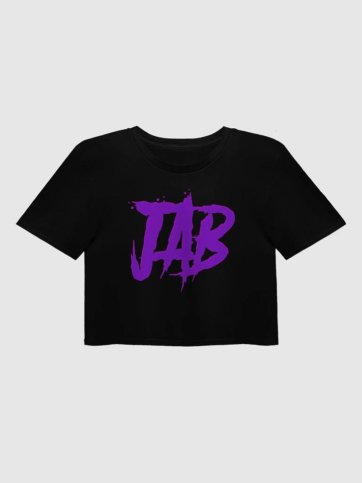 GAME OVER CROP TOP product image (3)