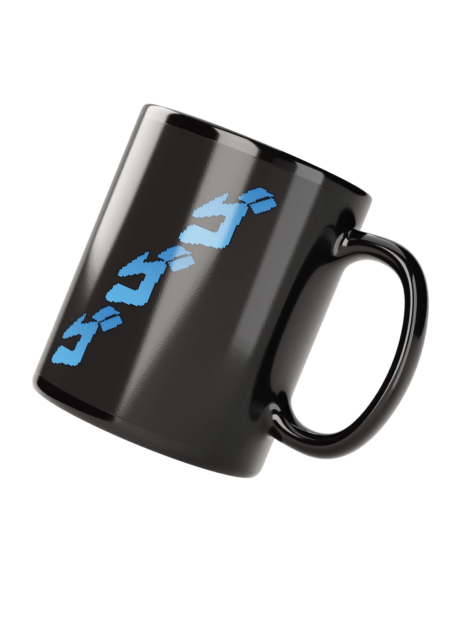 8-BIT MENACING CUP product image (4)