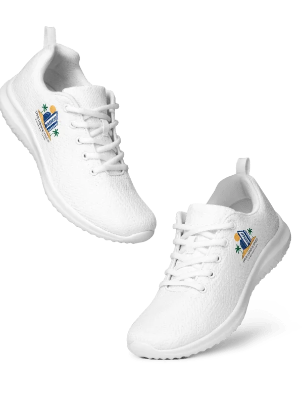 Dwillsprimetime Corporation Women's Sneakers product image (1)
