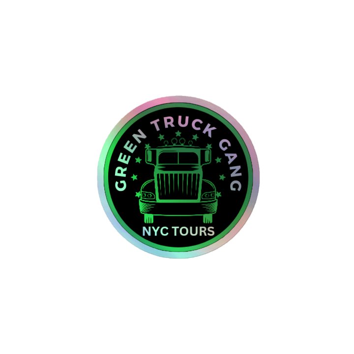 GTG STICKER product image (1)