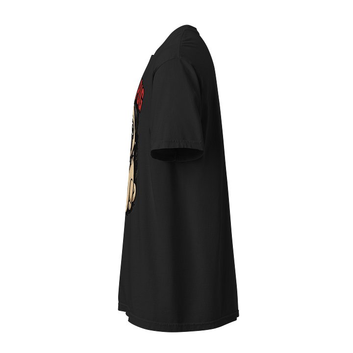 Punk Pug Tee product image (9)