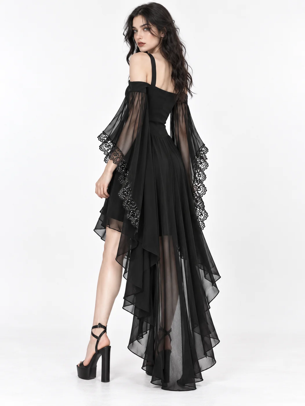 Medieval Vampire Butterfly product image (2)