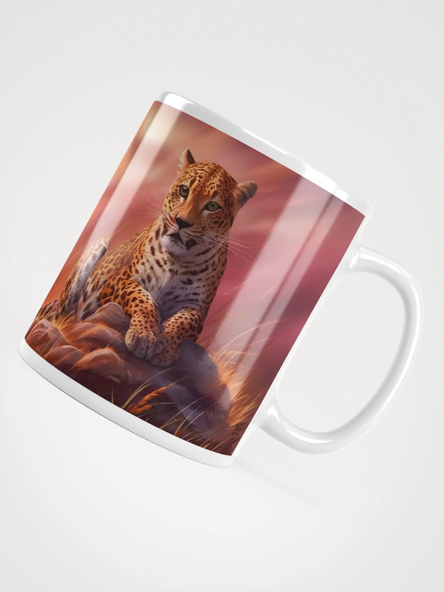 Majestic AGỤ Serenade Mug product image (3)