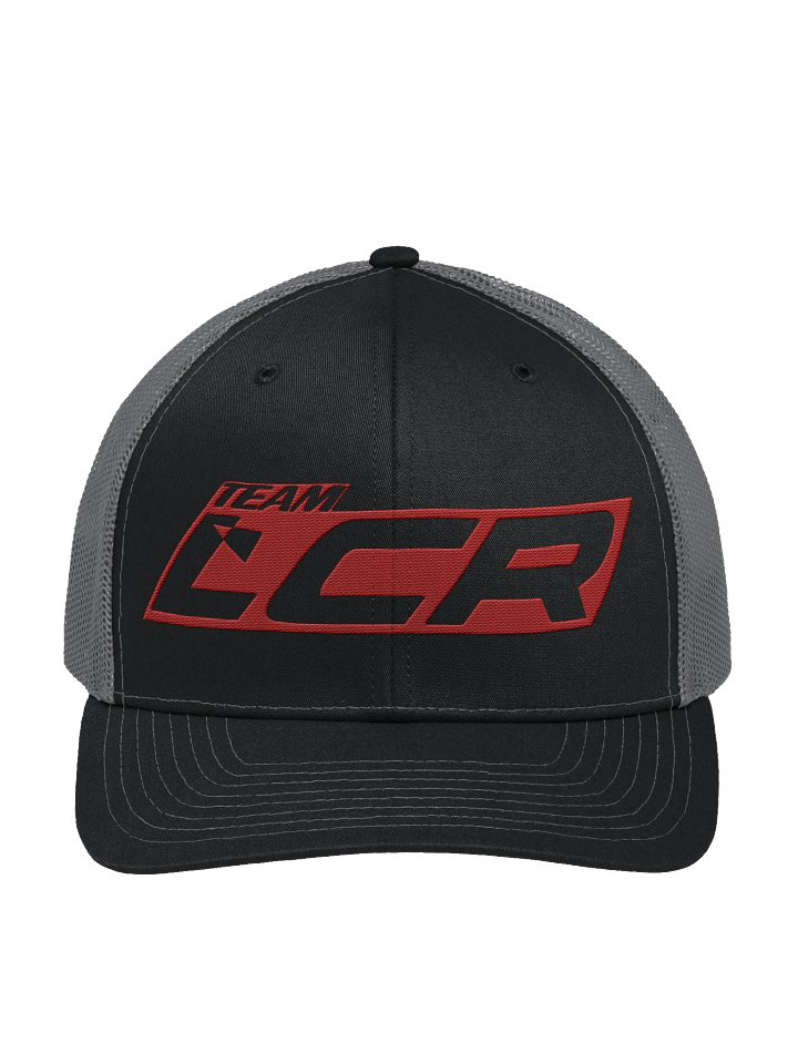 Lamb Chop Rides Trucker Hat product image (1)