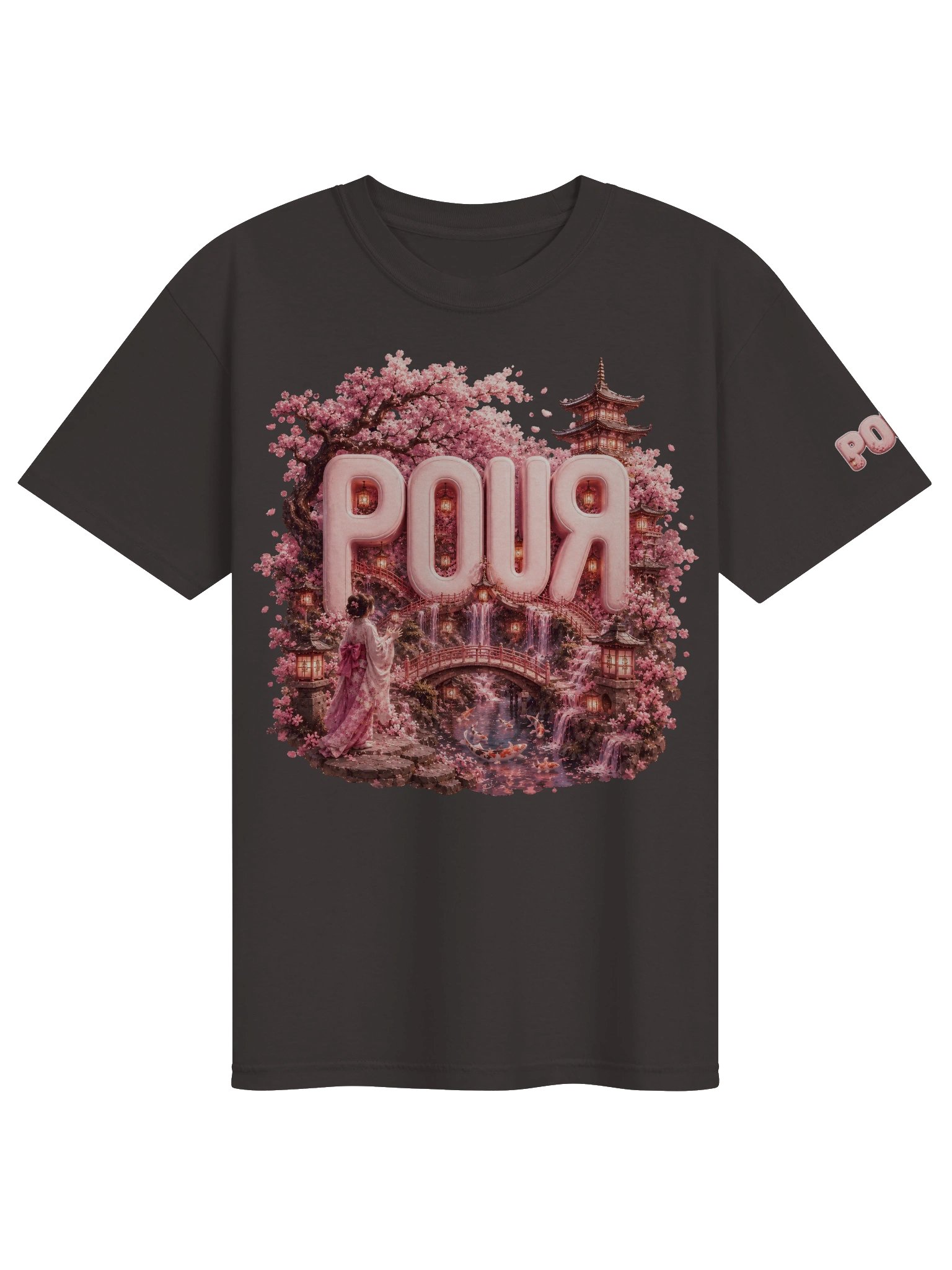 POUR | Unlock | Cherry Edition product image (41)
