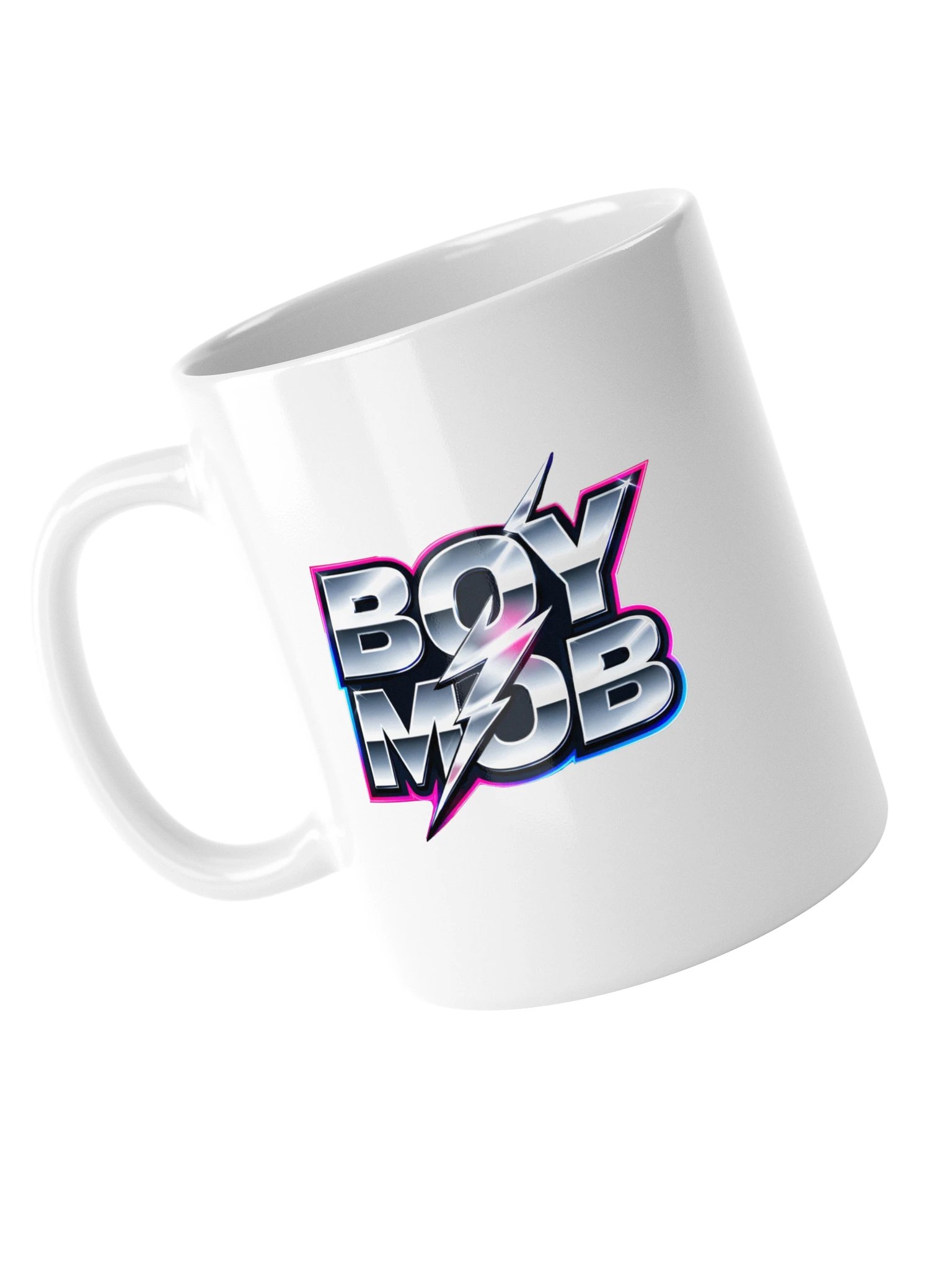 Boy Mob Mug product image (5)