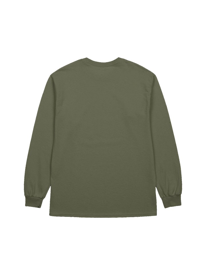 The Studio - Gildan Ultra Cotton Long Sleeve T-Shirt product image (18)