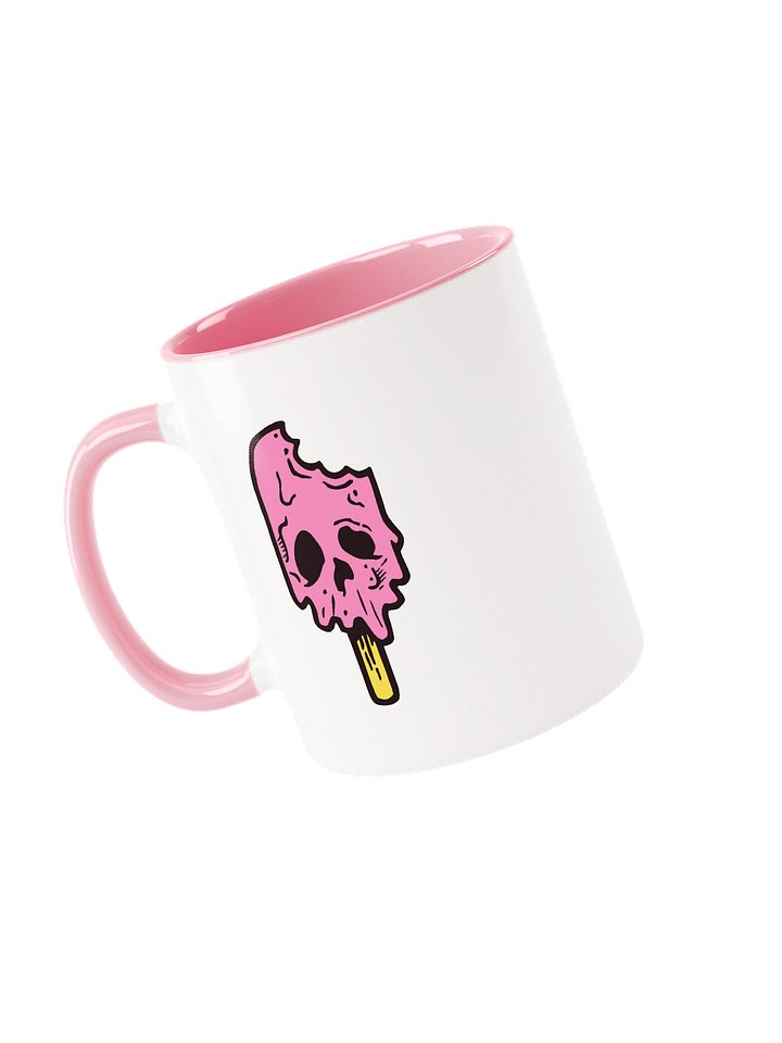 PopSick: The Coffee Mug product image (1)
