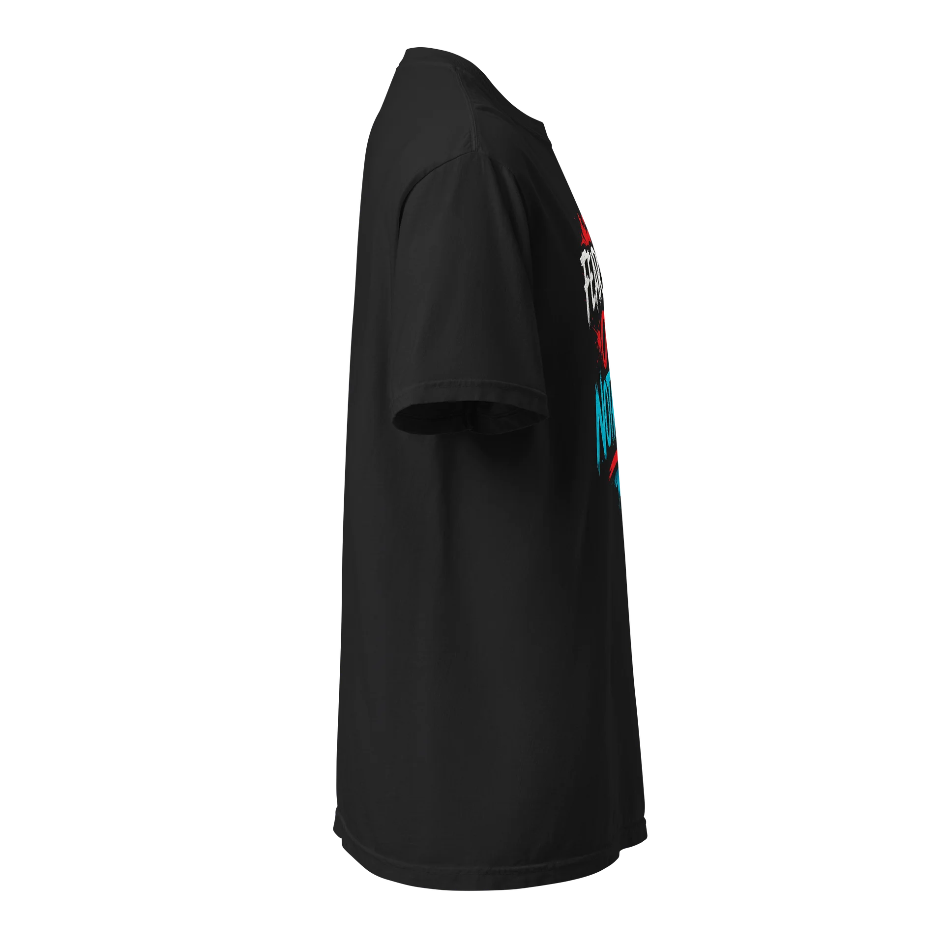 Fearless or Nothing Graphic Tee product image (16)
