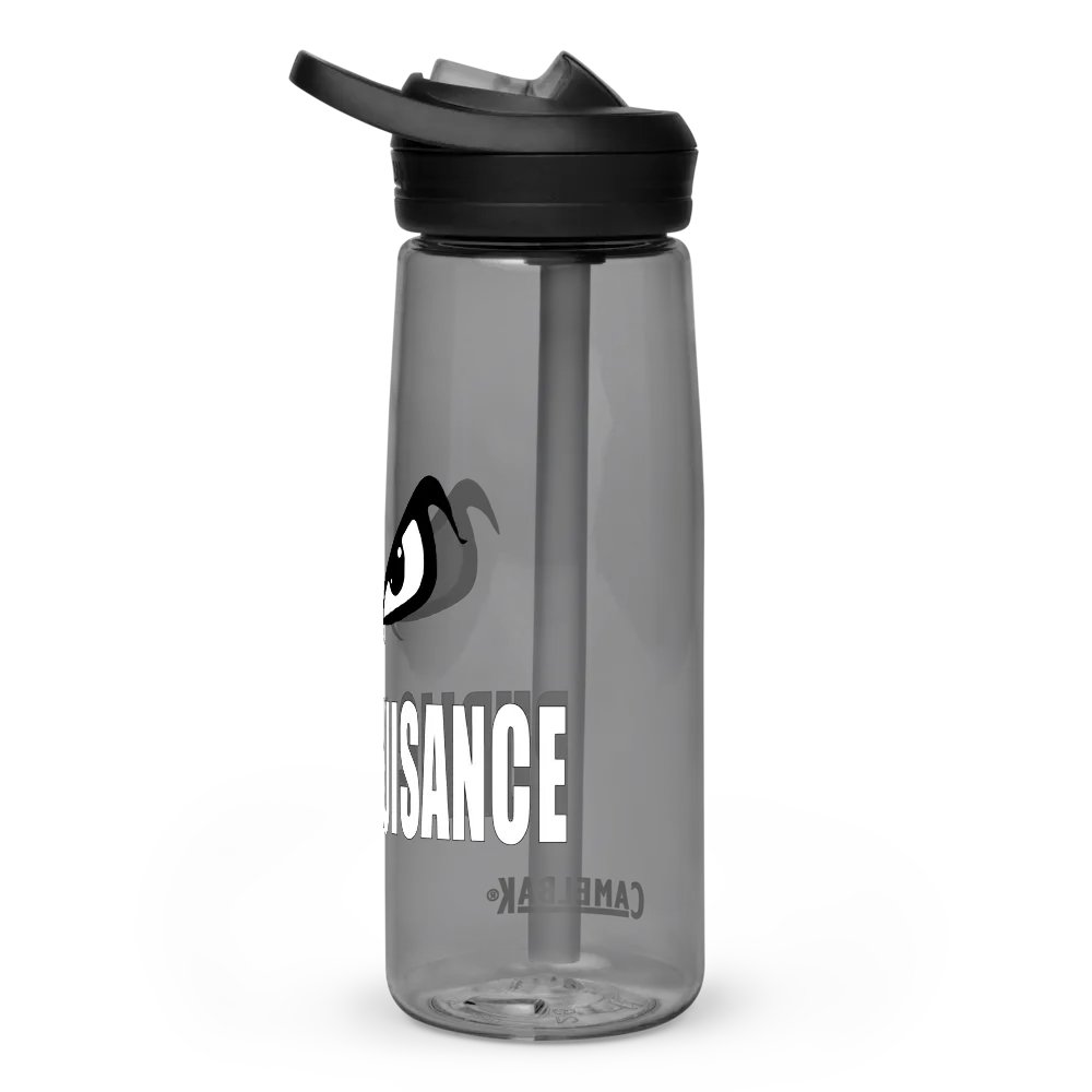 Public Nuisance: Sports Water Bottle-BPA Free product image (3)