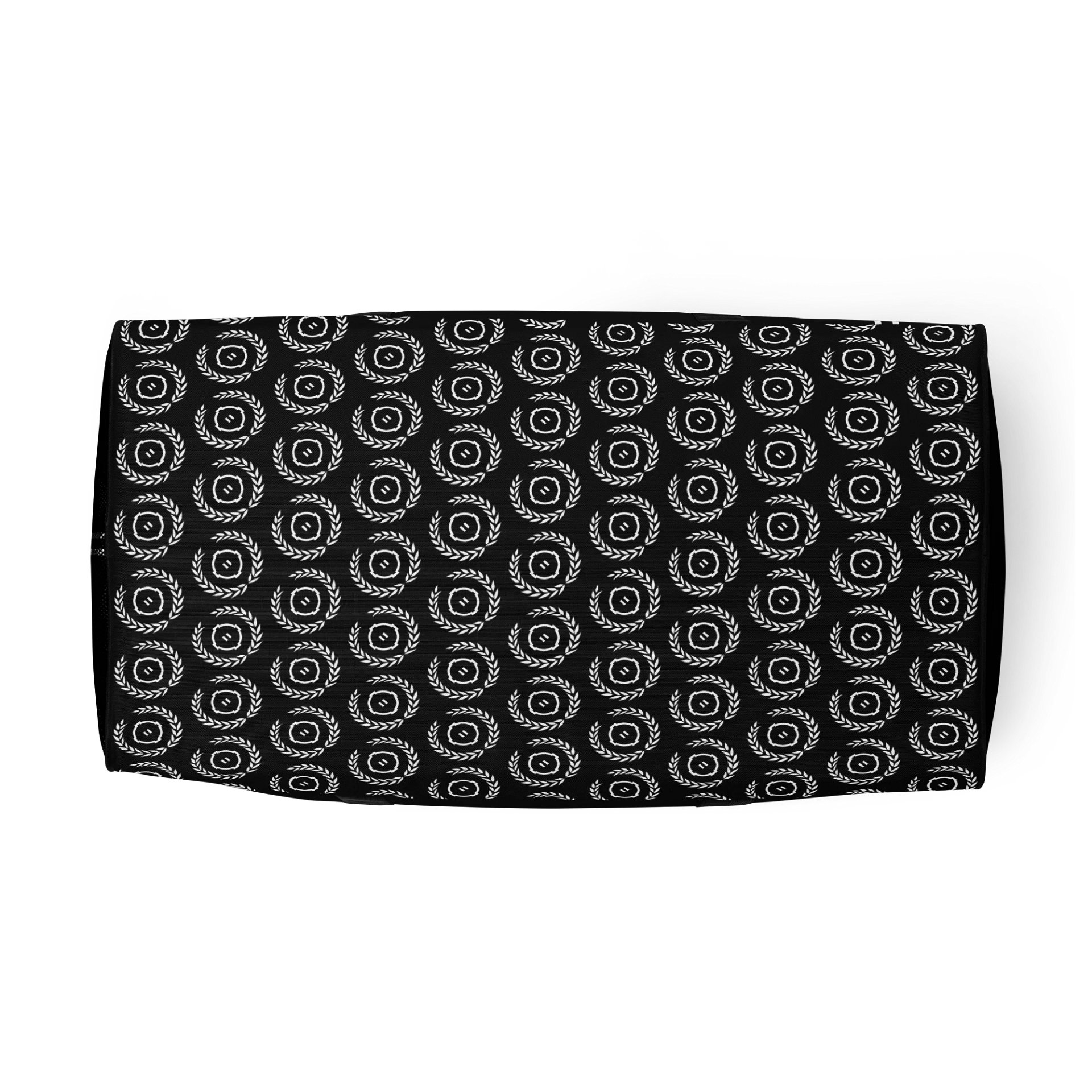 Sumo U [Big Logo] Duffle 2025 product image (5)