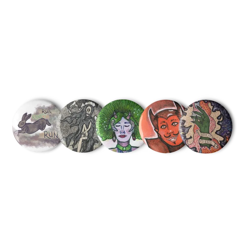 Portable Art #2 product image (2)