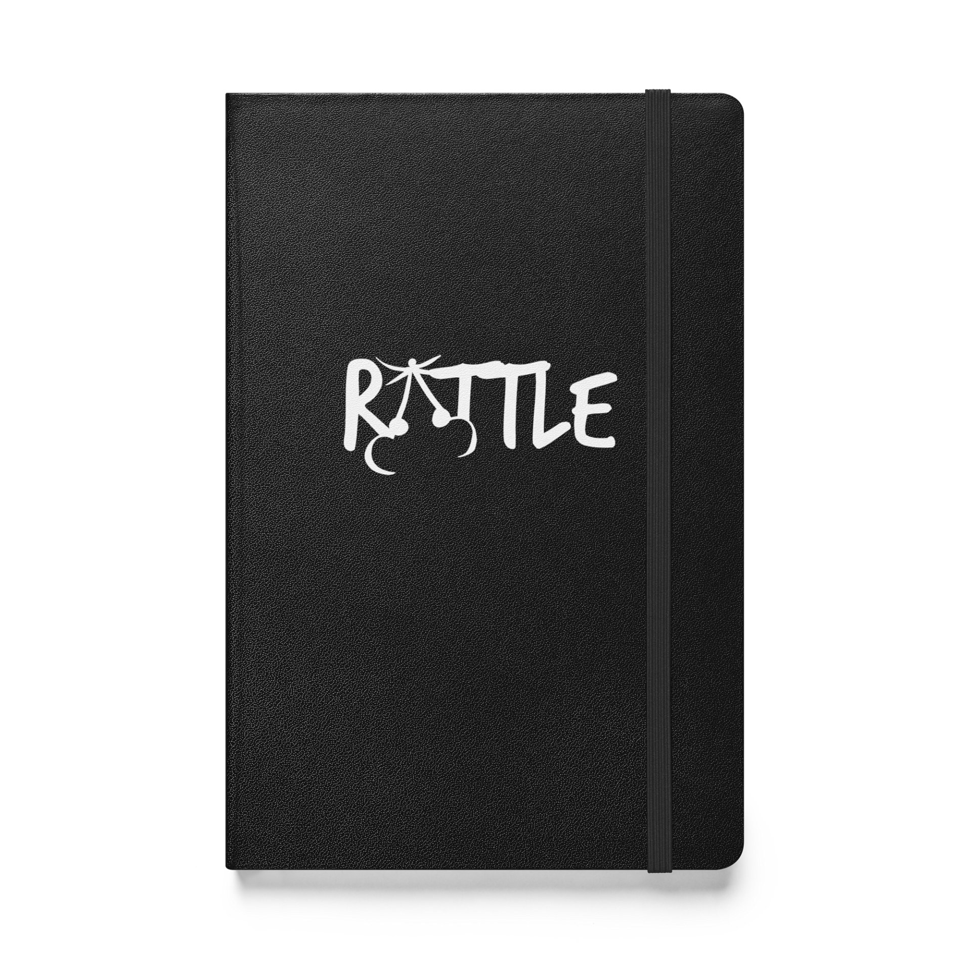 Rattle Notebook product image (1)