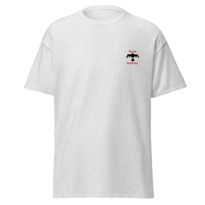 Team Short Sleeve product image (1)