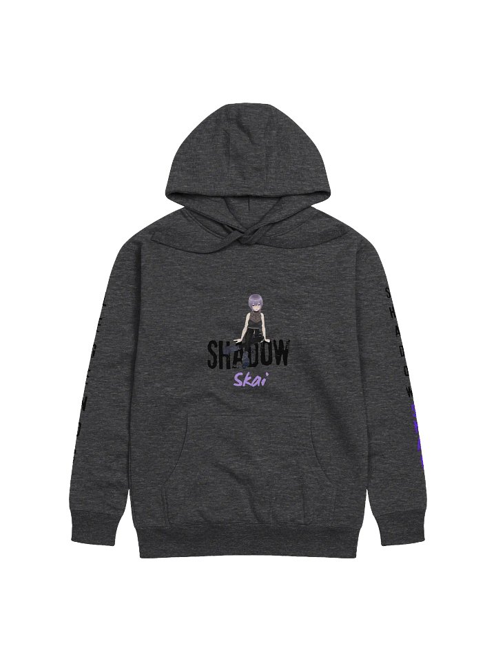 Super Comfy Unisex Hoodie product image (5)