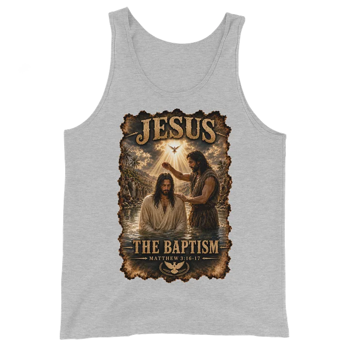 Jesus The Baptism product image (11)