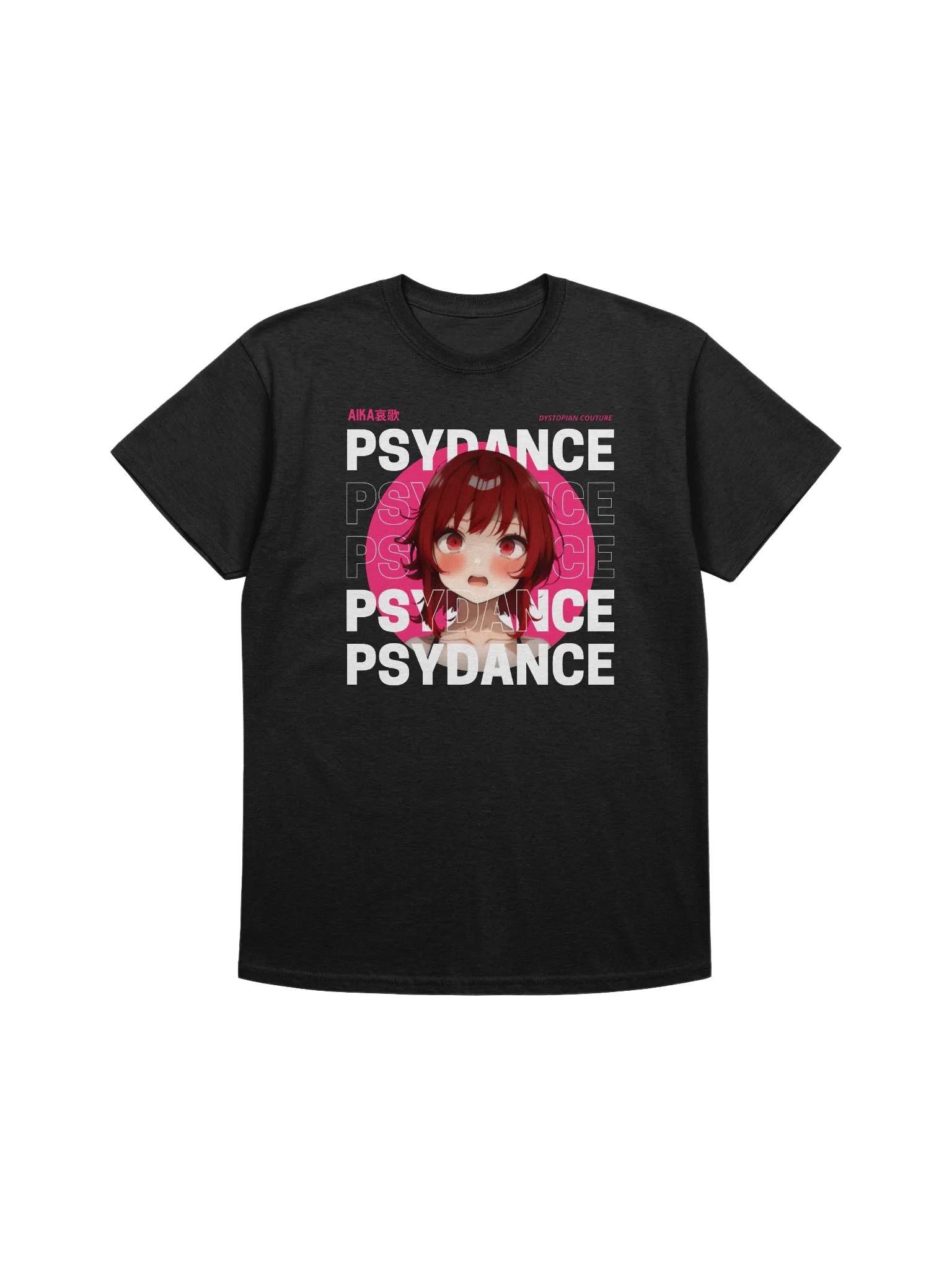 Psydance T product image (1)