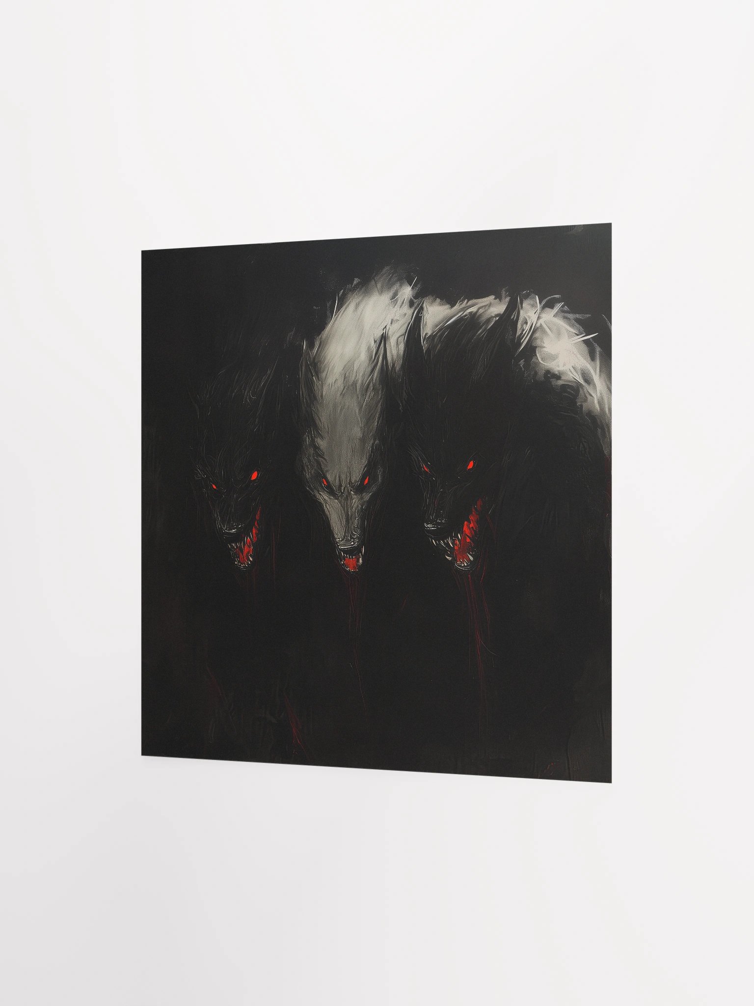 Hellhound Cerberus product image (7)